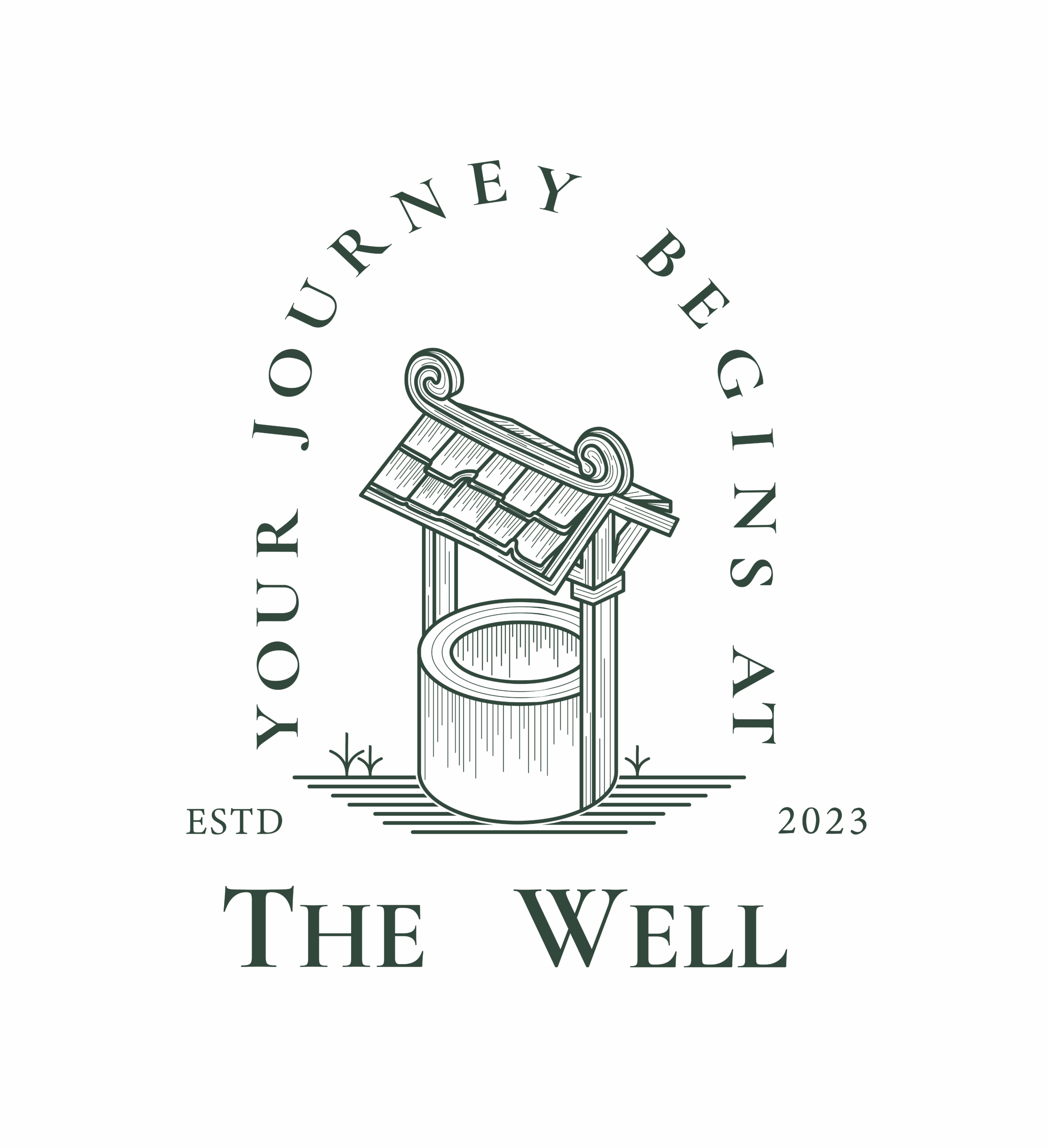 Journey To The Well